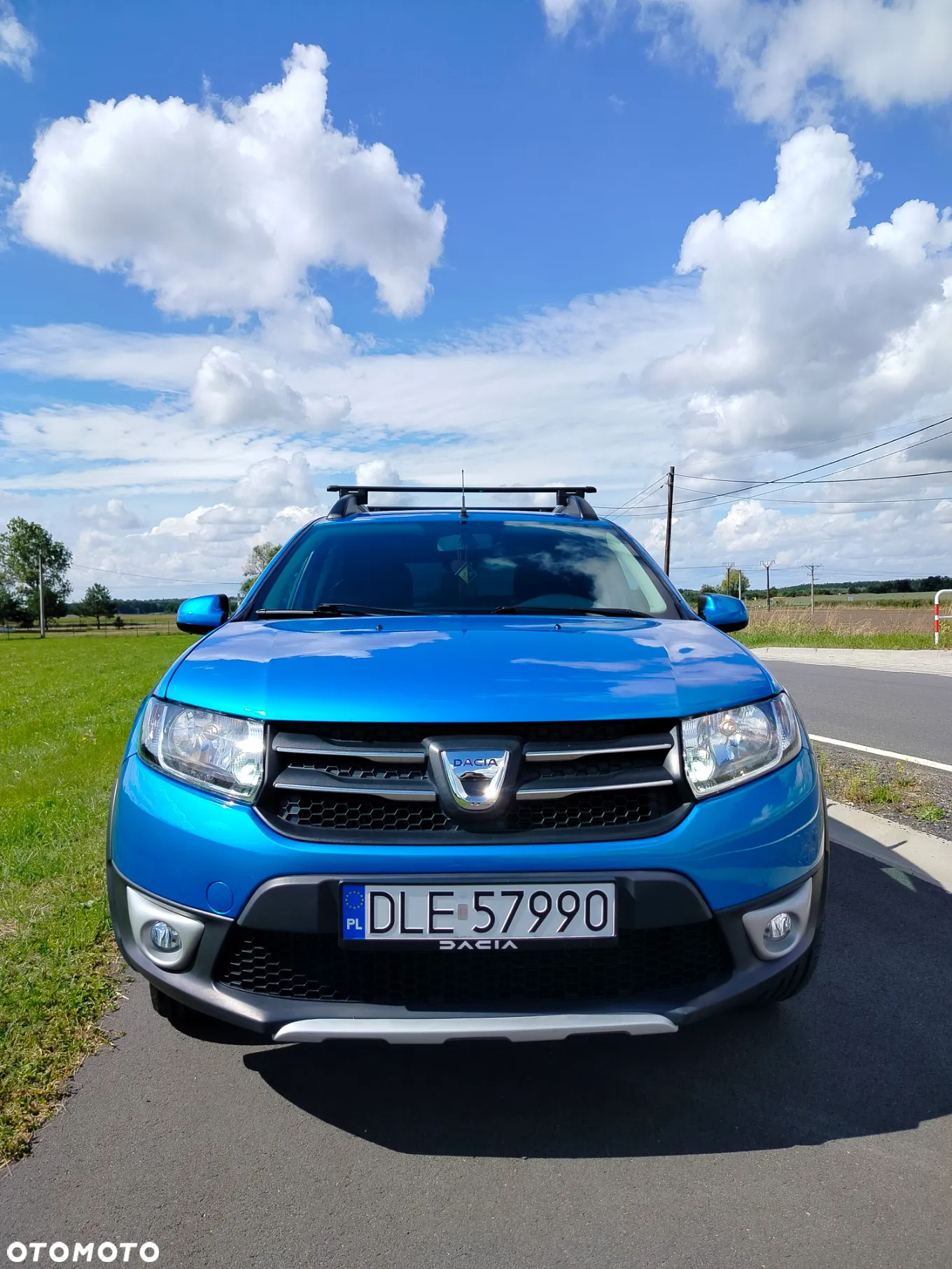 Dacia Sandero 0.9 TCe Laureate - 3