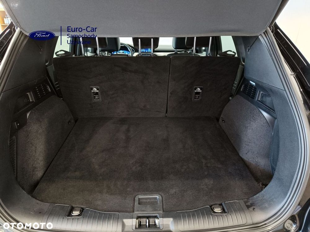 Ford Kuga 2.5 Duratec PHEV TITANIUM X - 9