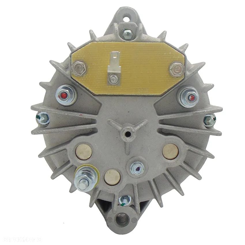 UA1211 ALTERNATOR JOHN DEERE JD350C JD450 - 3