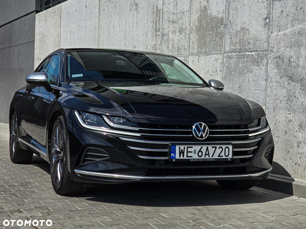 Volkswagen Arteon 2.0 TSI Elegance DSG - 13