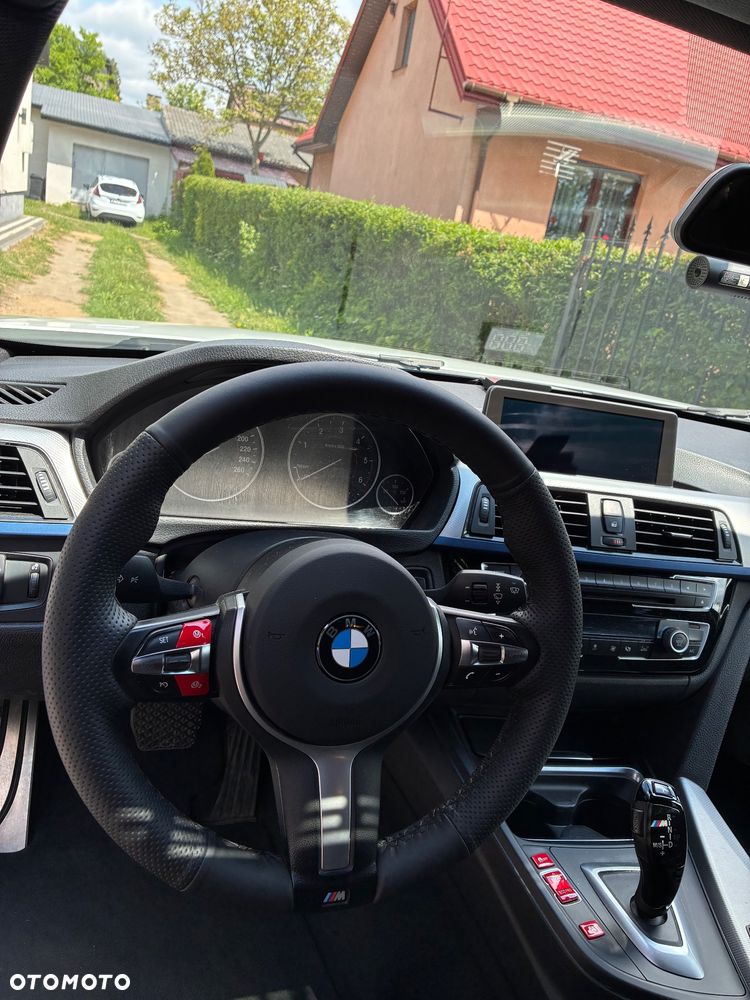BMW Seria 3 - 11