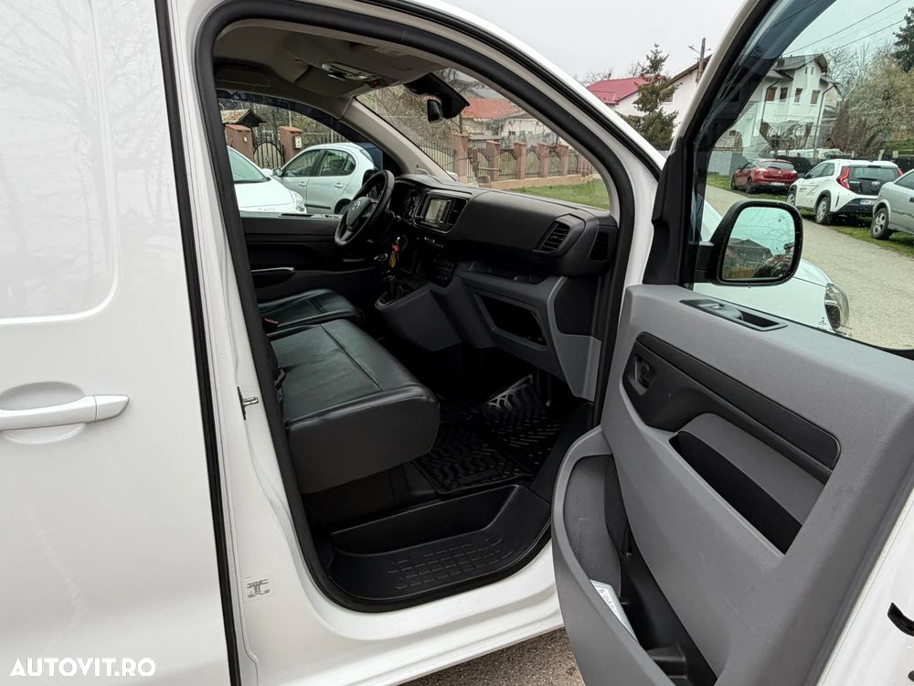 Toyota Proace - 9