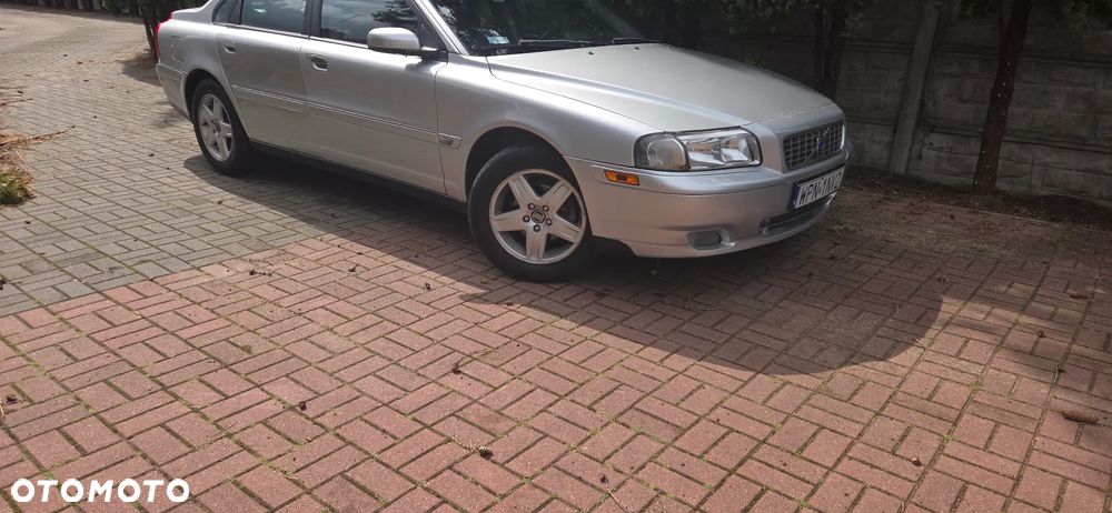 Volvo S80 2.4D5 Executive - 9