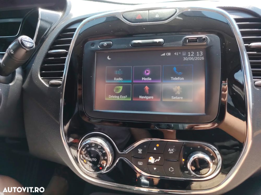 Renault Captur ENERGY dCi EDC Intens - 9