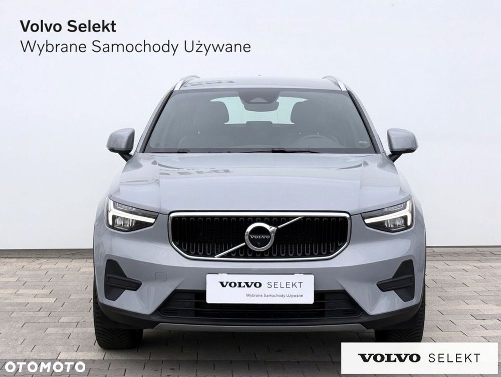 Volvo XC 40 - 3