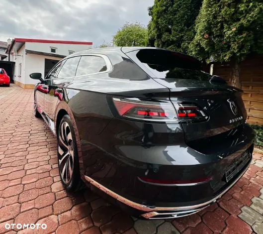Volkswagen Arteon Shooting Brake ver-2-0-tsi-4motion-dsg-r--line - 6