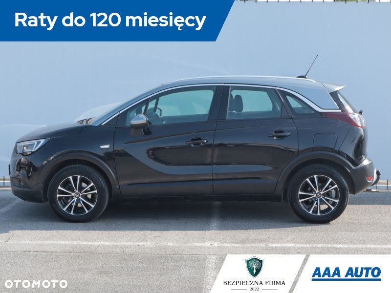 Opel Crossland X - 4