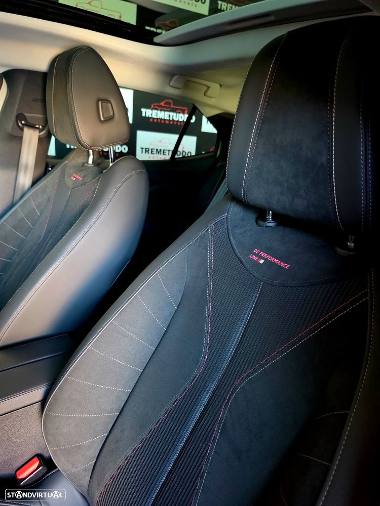 DS DS4 E-TENSE 225 PERFORMANCE LINE - 17