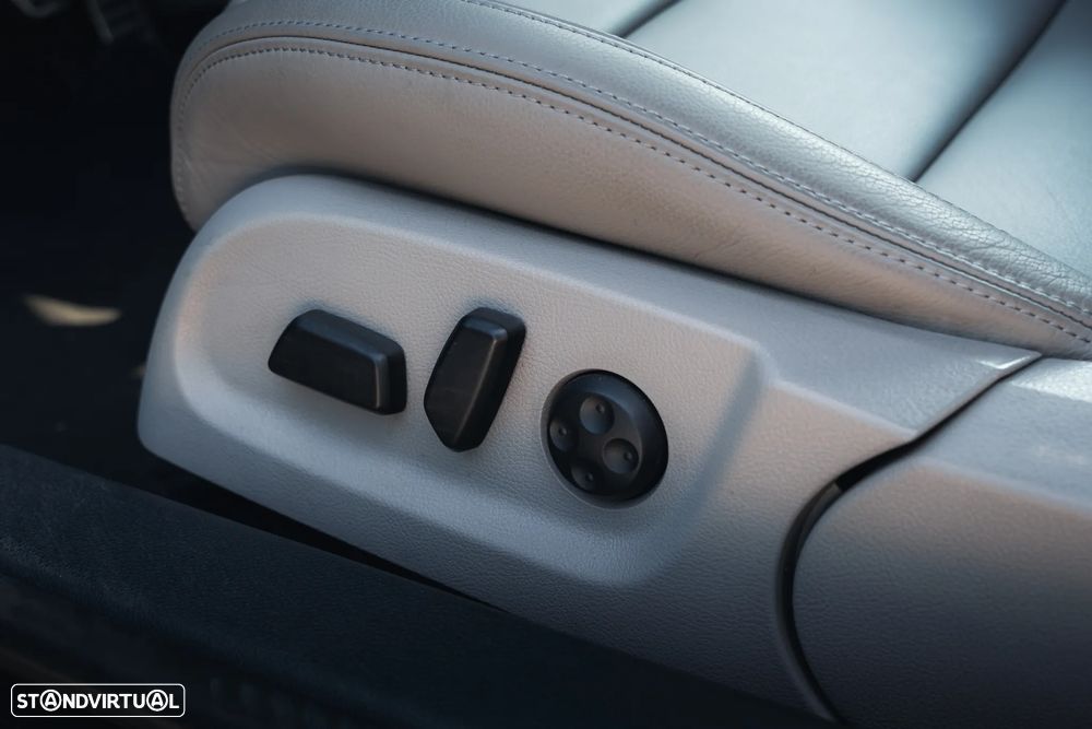 VW EOS 1.6 FSi Top - 17
