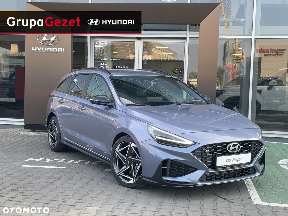 Hyundai i30 - 10