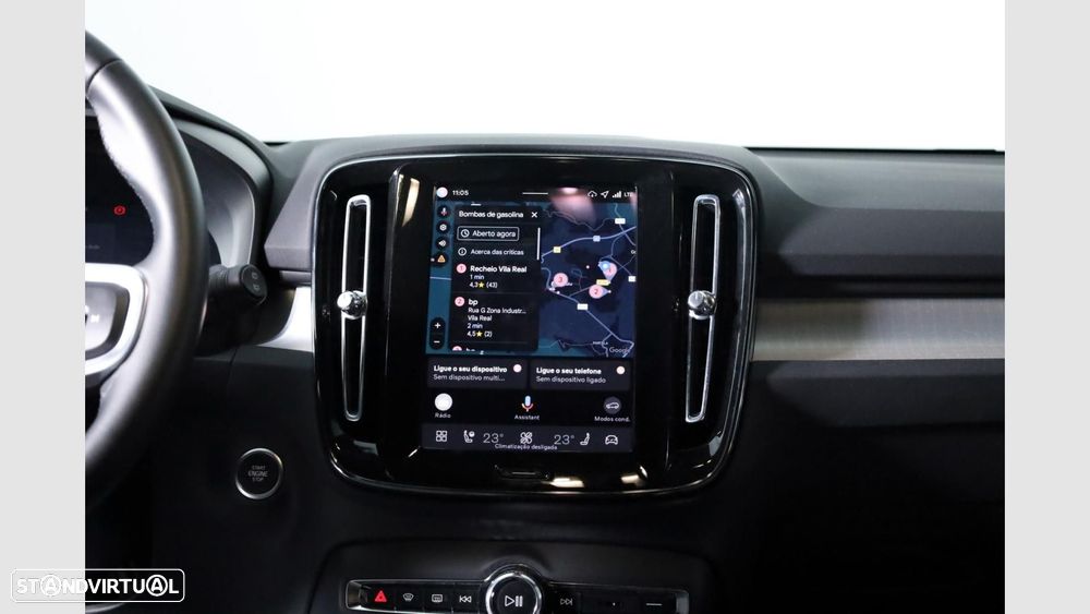 Volvo XC 40 - 14