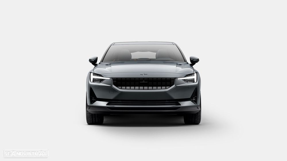 Polestar 2 Long Range 78 kWh AWD