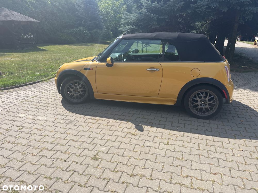 MINI Cooper Standard - 22