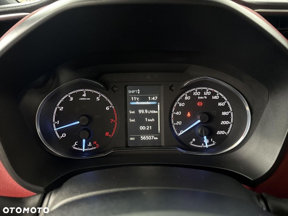 Toyota Yaris 1.5 Selection - 17