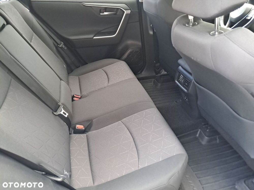Toyota RAV4 2.0 Comfort 4x2 MS - 13