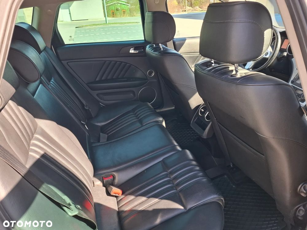 Alfa Romeo 159 1.9JTDM Progression - 18