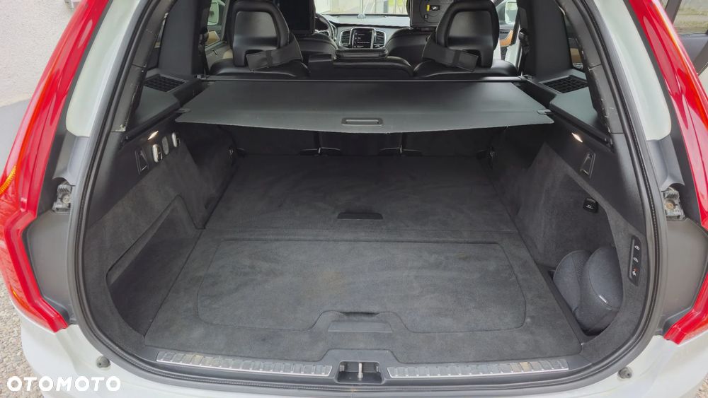 Volvo XC 90 D5 AWD Inscription - 15