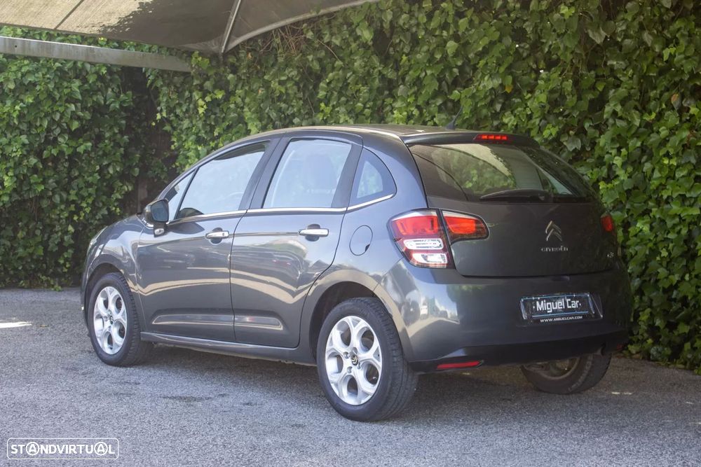 Citroën C3 1.2 PureTech Collection - 11