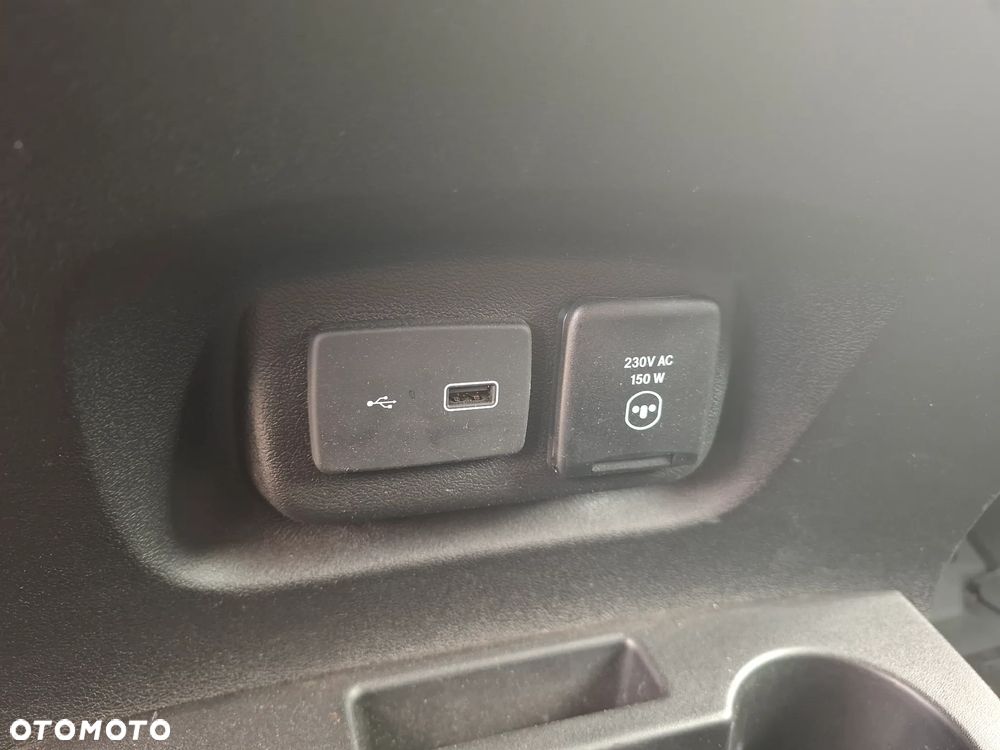 Toyota Proace Max - 15