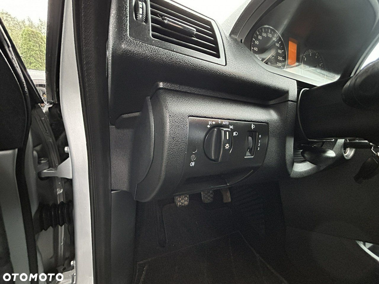 Mercedes-Benz Klasa A 150 Avantgarde - 10