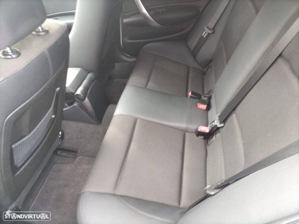 BMW 120 - 16