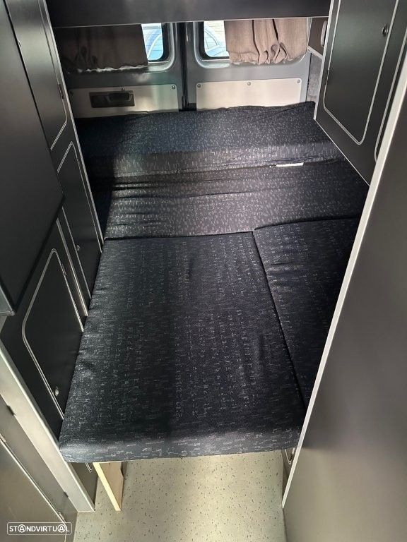 VW LT Van  Chambel 644 - 20