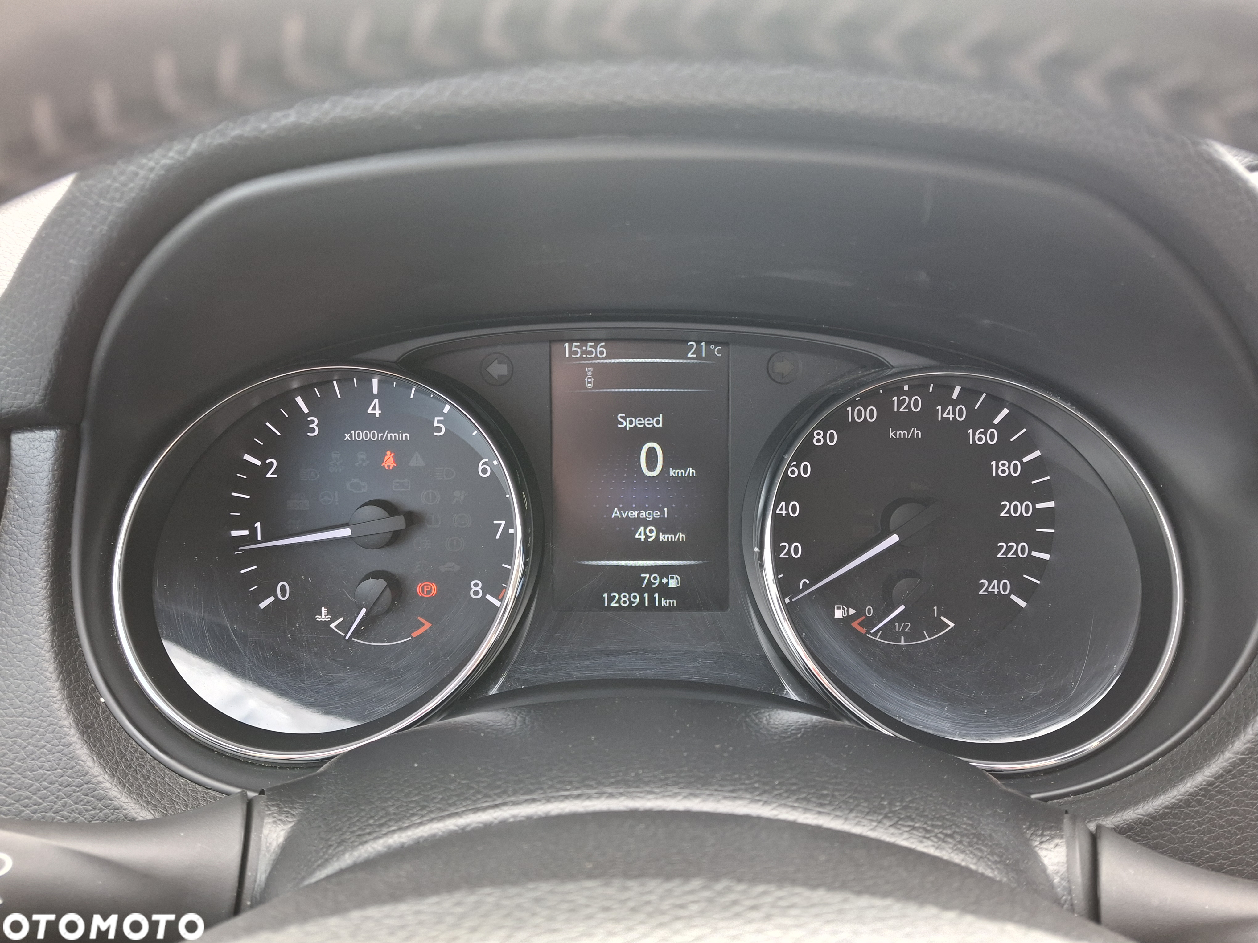 Nissan Qashqai 1.2 DIG-T Tekna - 19