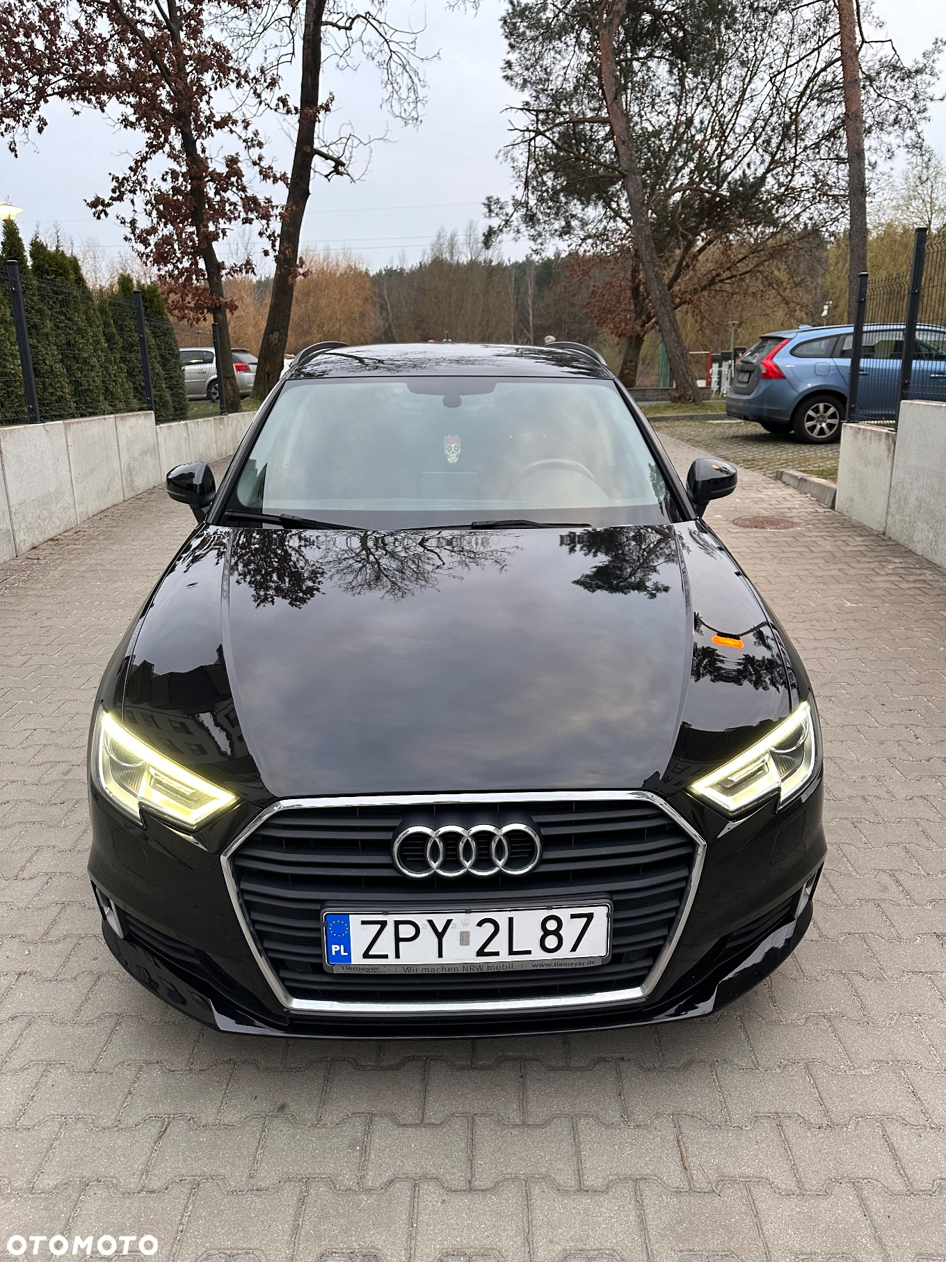 Audi A3 30 TFSI Limousine - 3