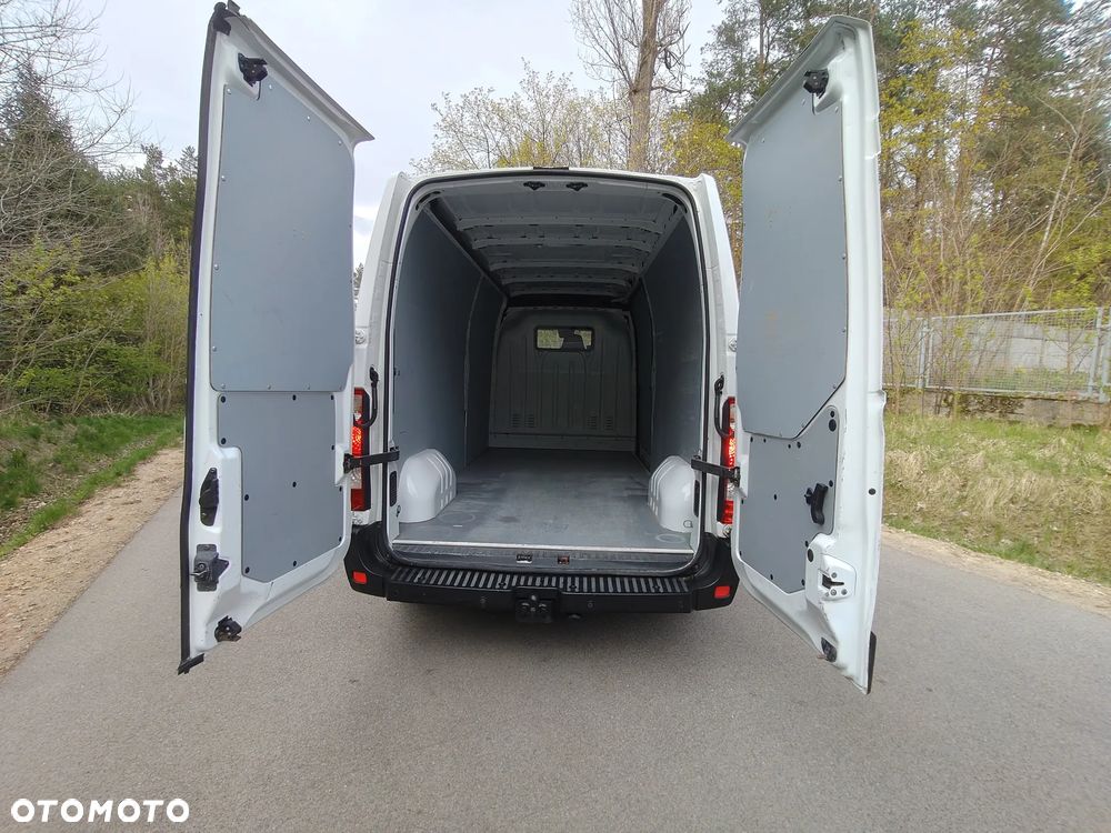 Renault Master - 22