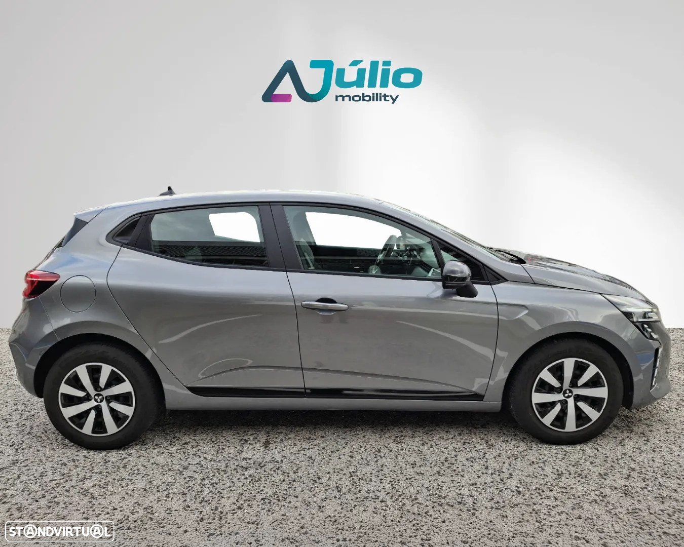 Mitsubishi Colt 1.0 MPI Kyoto - 2