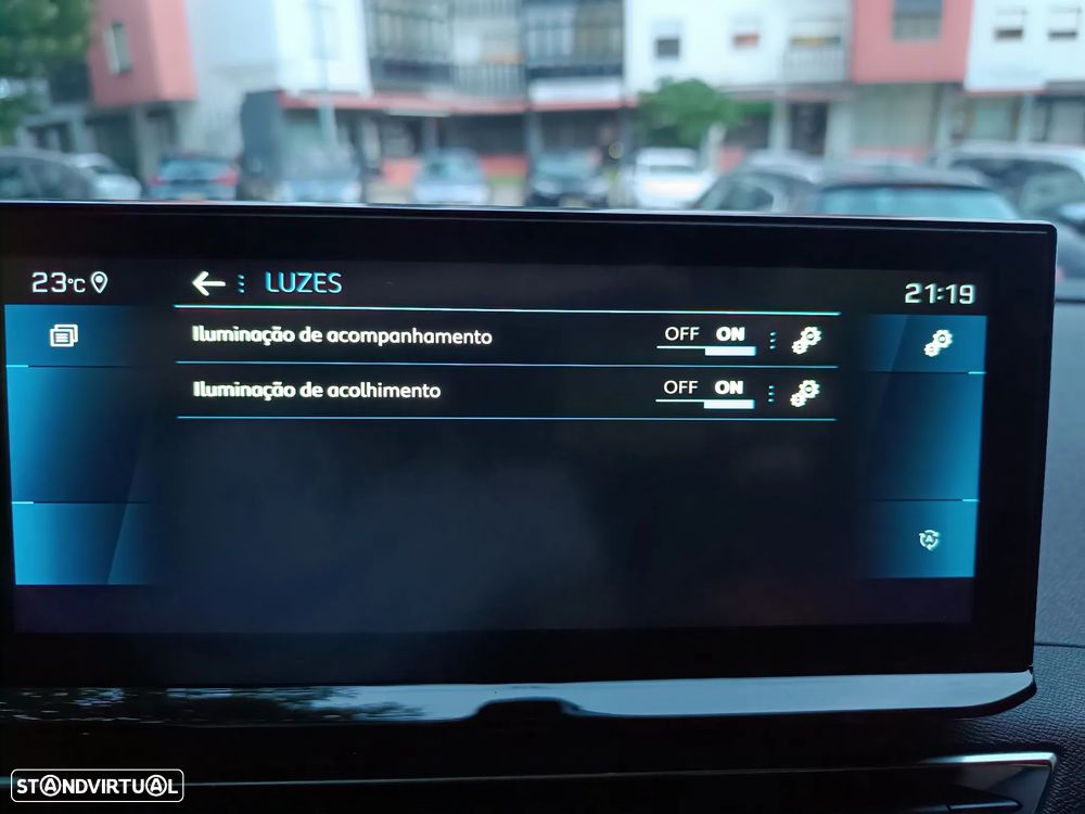 Peugeot 5008 PureTech 130 EAT8 Stop & Start Allure - 56