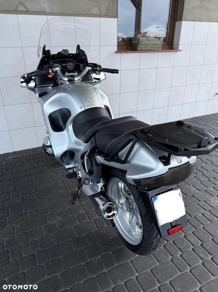 BMW R - 8