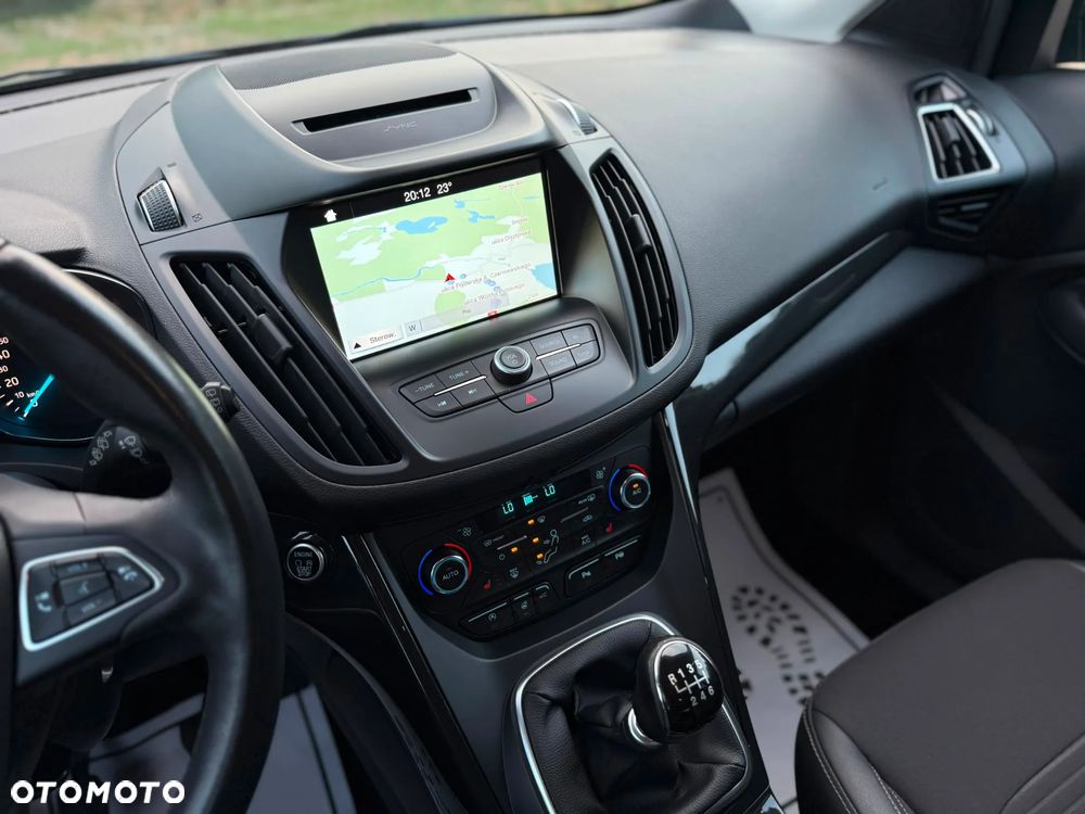 Ford Kuga 1.5 EcoBoost FWD Titanium ASS - 16