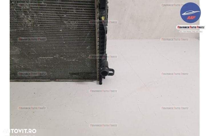 Radiator Apa 2015 2016 2017 2018 2019 2020 Audi Q7 4M 2015 2016 2017 2 - 8