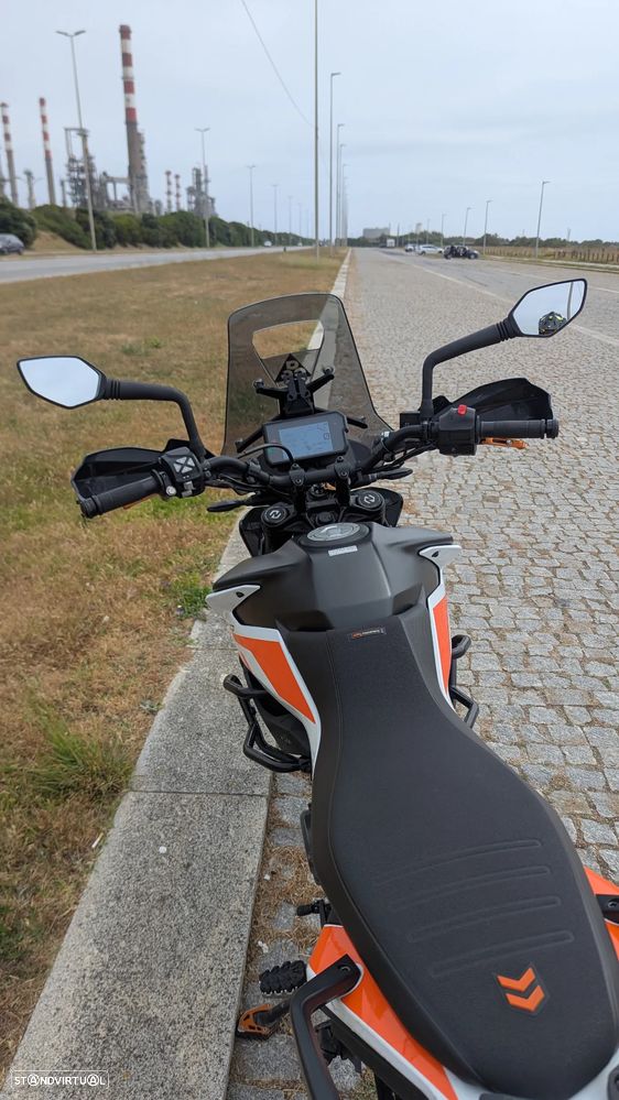 KTM Adventure - 5
