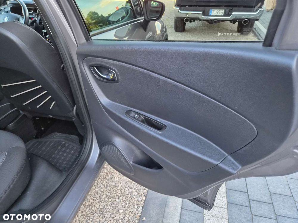 Renault Captur - 20