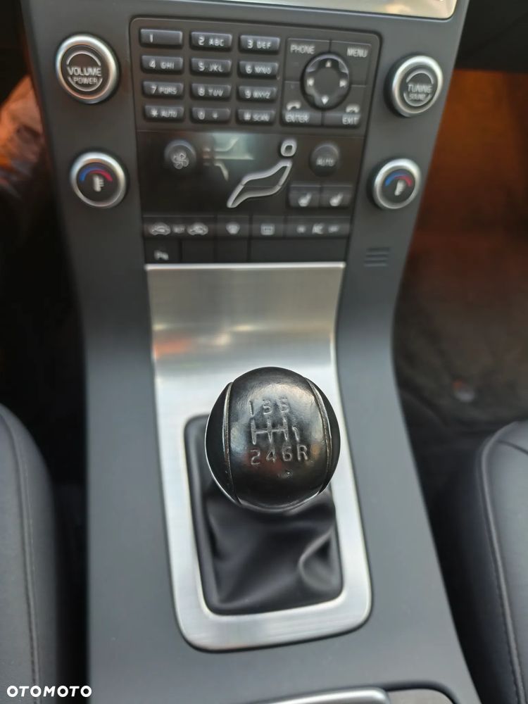 Volvo S80 D3 Kinetic - 24