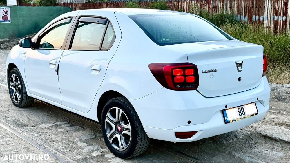 Dacia Logan 1.0 SCe Prestige - 3