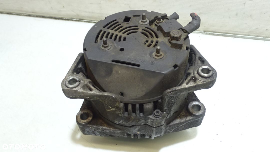ALTERNATOR 120A OPEL OMEGA 3.0 90413763 0123510062 - 7