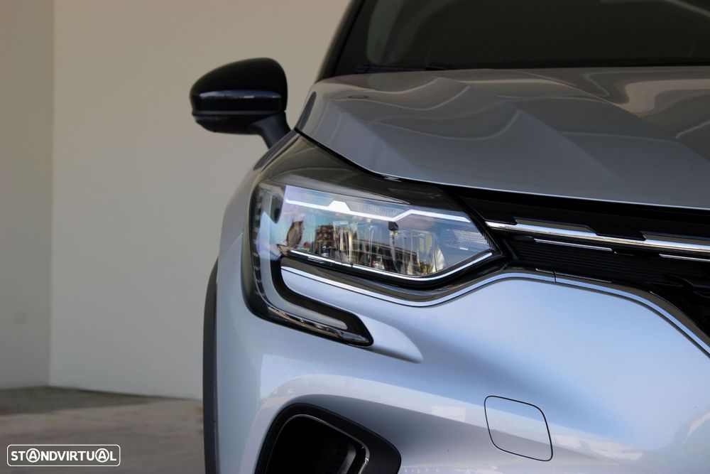 Renault Captur 1.0 TCe Exclusive - 3