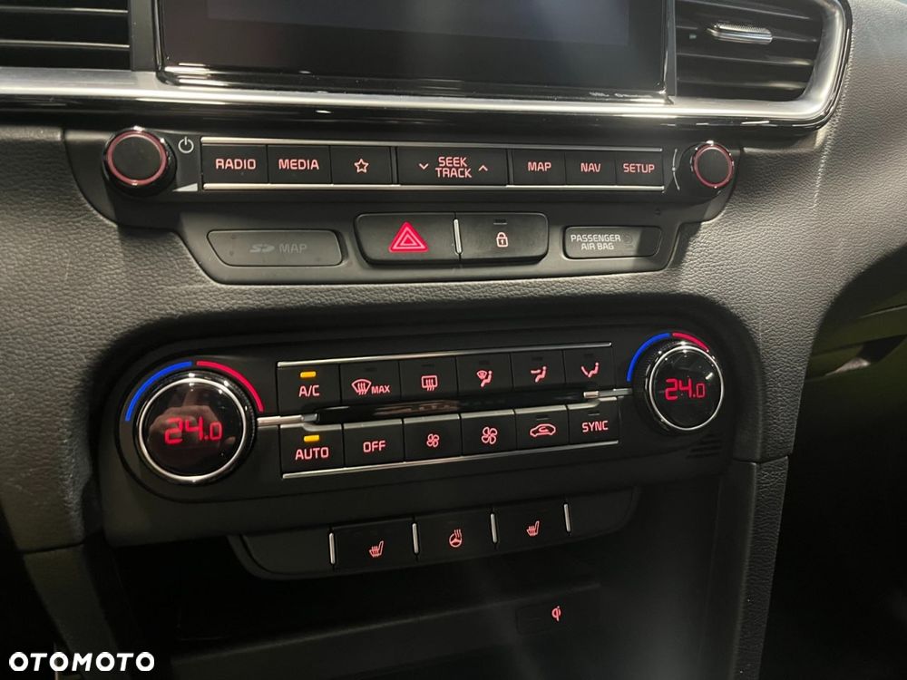 Kia ProCeed 1.4 T-GDI GT Line DCT - 19