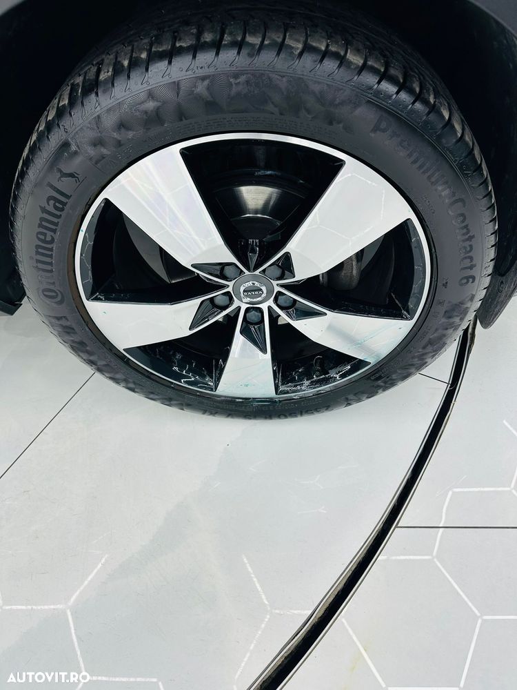 Volvo XC 40 D3 Momentum Pro - 9