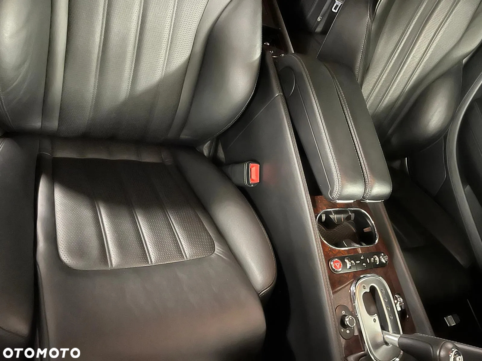 Bentley Continental GT W12 - 2