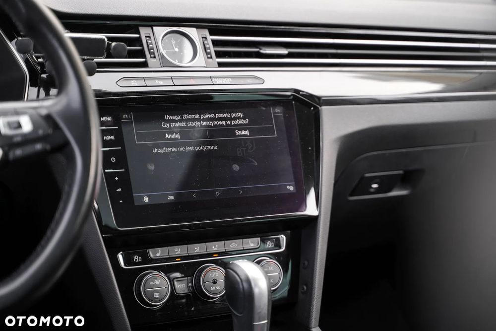 Volkswagen Arteon - 21