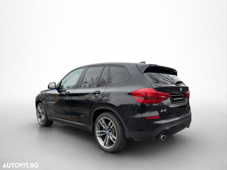 BMW X3 xDrive30e AT PHEV - 7