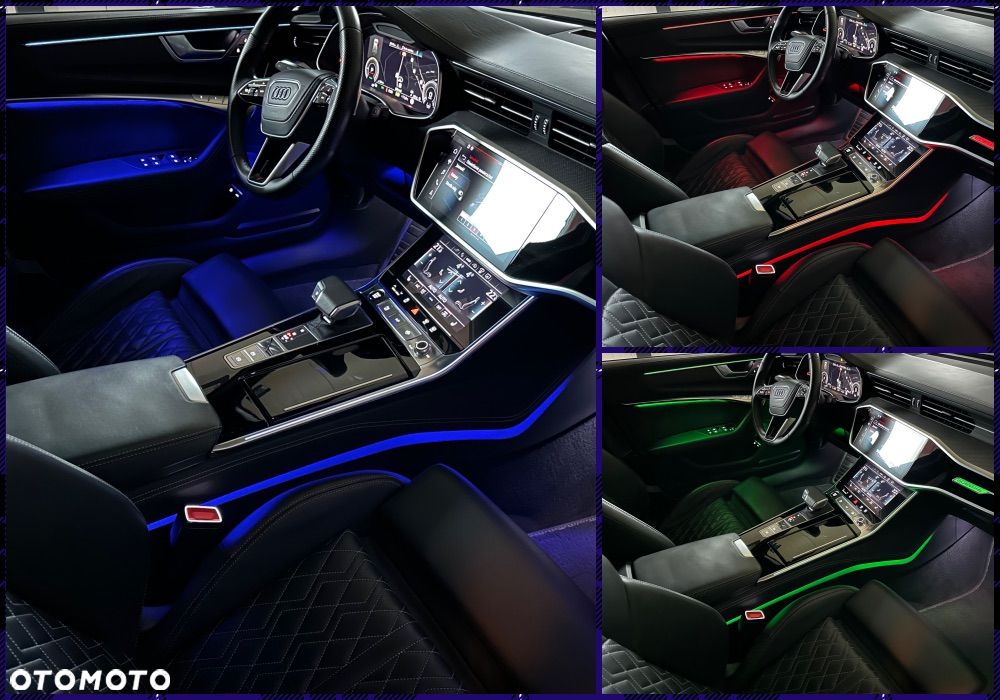 Audi A6 Avant 55 TFSI e PHEV Quattro S Line S tronic - 19