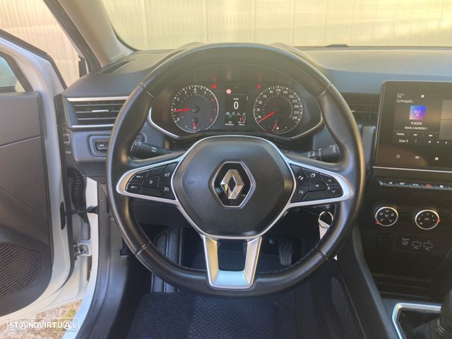 Renault Clio 1.0 TCe Intens - 11