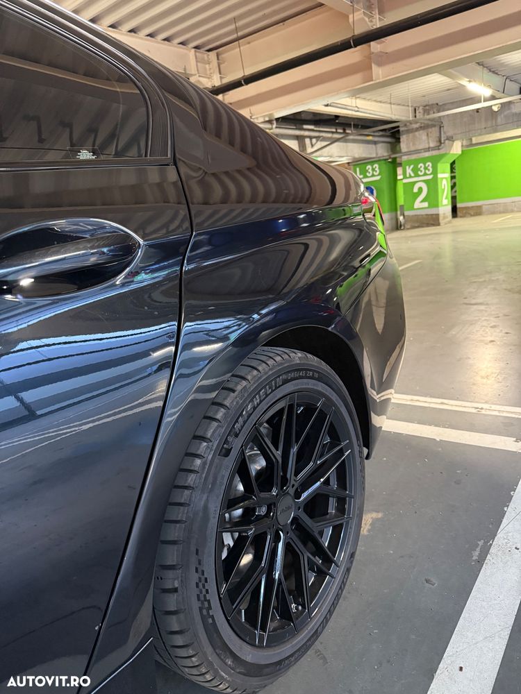 BMW Seria 5 - 12