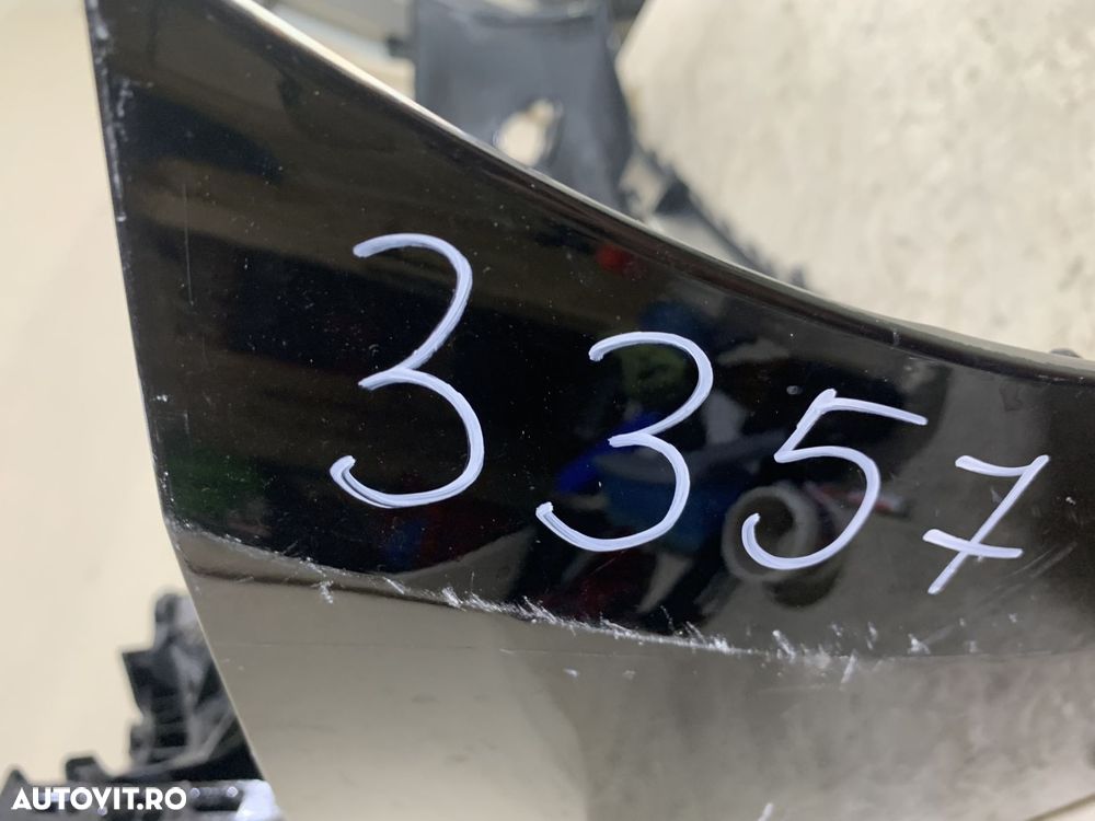 Bara spate Audi A3, S3, S-Line Sportback, Hatchback, 2019, 2020, 2021, 2022, 2023, 2024, cod origine OE 8Y4807511 - 3