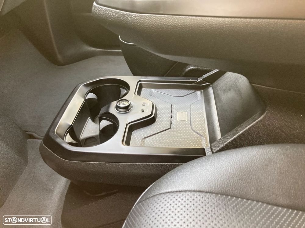 BMW iX — fotografia 33